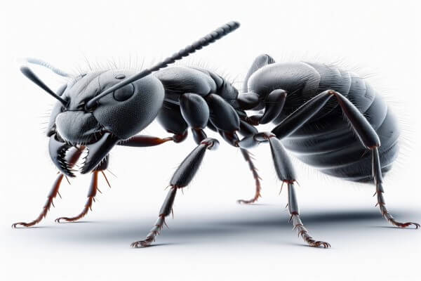 PEST CONTROL CHESHUNT, Hertfordshire. Services: Ant Pest Control. Cheshunt's Expert Ant Extermination Services